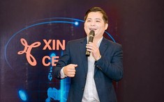CEO Hà Văn Tuyển: 15 năm làm nghề và những bài học từ trải nghiệm thực tế