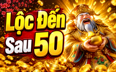 Từng tay trắng ở tuổi 40 nhưng có thể đổi vận sau tuổi 50: 4 con giáp thường thành công muộn