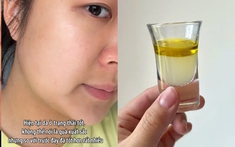 Không giúp đẹp sau một đêm, nhưng thói quen này khiến làn da của tôi ổn định hơn từng ngày