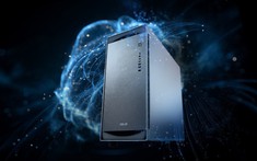 ASUS ra mắt PC để bàn "quái vật" với 748 GB RAM, chip AI mạnh tới 20 petaFLOPS, giá hơn 2,6 tỷ đồng