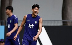 Son Heung-min được xin lỗi sau vụ bị nói xấu, truyền thông Hàn Quốc nhận cái kết đắng ngắt ở World Cup