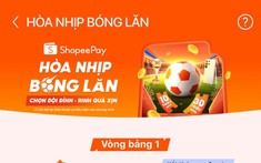 World Cup 2026: Làm sao để có nhiều lượt bình chọn, “săn” 3 chiếc Samsung Galaxy S26 Ultra và voucher hàng chục triệu trên ShopeePay?