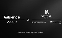 Valuence x Bespoke Holdings: Chiến lược mở khóa thị trường Pre-loved Luxury tại Việt Nam