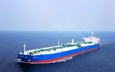 PVTrans Pacific lần đầu được xếp hạng A, triển vọng ổn định bởi VIS Rating