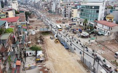 "Nhà đầu tư địa ốc dịch chuyển về vùng công nghiệp phát triển"