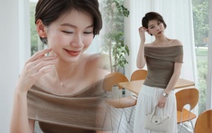 Nhân tướng học tuổi trung niên: Cái gật đầu, nụ cười của người phụ nữ biết "định tâm" đáng giá bao nhiêu tiền?