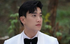 Nam diễn viên miền Nam đóng phim VTV: "Ai ra đường cũng được nhớ tên, còn tôi thì không"
