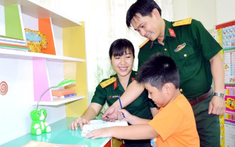 Phát huy vai trò gia đình trong công tác tư tưởng đối với cán bộ, chiến sĩ Quân đội nhân dân Việt Nam hiện nay