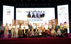 Xúc động những giai điệu tưởng nhớ Bác Hồ tại Hà Tĩnh