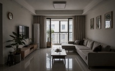 5 dấu hiệu nhận biết ngôi nhà thiếu sinh khí