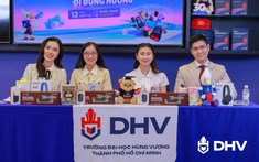 Từ một dòng bình luận đến nỗi lo chọn ngành của thế hệ 2k8