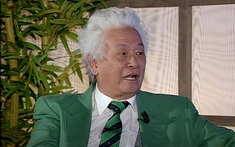"Tôi gọi ba Phạm Duy và thường tới nhà ba chơi"
