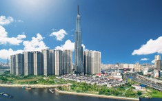 Vingroup tăng 11 bậc trong bảng xếp hạng của Fortune, vào top 30 doanh nghiệp lớn nhất Đông Nam Á