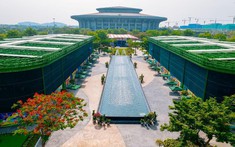 Bên trong Sun Sports City Ninh Binh - Công viên Thể thao đa năng đầu tiên tại Việt Nam có gì đặc biệt?