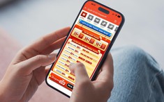 Đặt lịch xem livestream, “săn” loạt ưu đãi hấp dẫn chỉ có tại sinh nhật ShopeeVIP