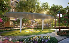 Giới thành đạt xứ Thanh phải lòng tài sản “sinh lời” cảm xúc và sức khỏe tại K-Park Avenue
