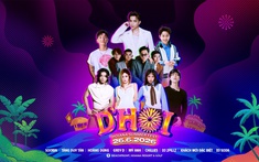 Giải mã hai chữ “đi hội” phủ sóng cõi mạng: Hóa ra Đà Nẵng sắp có concert biển cực lớn ngay trước đêm pháo hoa Diff