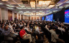 Thành phố Hồ Chí Minh nổi lên như cực tăng trưởng mới cho AI Việt Nam