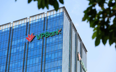 VPBank tiếp tục thăng hạng trong danh sách 500 doanh nghiệp lớn nhất Đông Nam Á