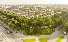 ParkCity Hanoi: 15 năm kiến tạo chuẩn sống đẳng cấp khác biệt