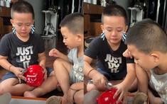 Cơm Canh nhà cô Văn Thùy Dương và màn đập lợn đi chơi đẫm nước mắt khiến dân tình vừa buồn cười vừa thương