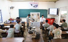 Điều lệ trường trung học nghề