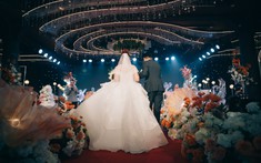 Câu mẹ chồng phát biểu trước hội hôn trong ngày cưới tôi nghe thì ai cũng vui, chỉ có tôi biết ẩn ý như kim châm trong đó