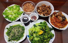 Chồng tôi đột nhiên bỏ thói quen ăn cơm tối ở nhà suốt gần một năm, sự thật mới đau lòng