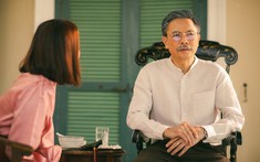 Bố chồng bị tai biến, tôi về quê chăm sóc ông rồi chết lặng khi biết chồng đã giấu nhẹm một bí mật từ 5 năm trước