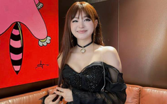 Hiền Hồ dạo này lạ thế