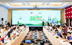 Phát triển nhiên liệu sinh học 2026: Từ chủ trương của Đảng đến hành động quốc gia