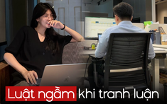 5 điều cấm kỵ chốn công sở