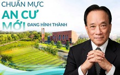 Đô thị lõi quá tải: Hệ sinh thái sống trở thành chuẩn mực mới khi chọn nơi an cư