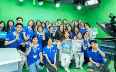 Học cử nhân quốc tế tại Việt Nam: Xóa bỏ áp lực điểm thi, mở lối vào đại học quốc tế