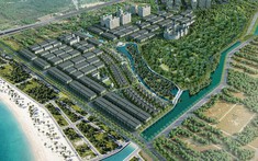 Đón sóng đầu tư đất nền sở hữu lâu dài tại Noble Palace Ha Long
