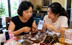 Con gái phát hiện mẹ chi hơn 140 triệu đồng cho các livestream “có kịch bản”: Một tháng kéo mẹ ra khỏi thế giới ảo khiến cô kiệt sức cả thể chất lẫn tinh thần