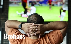 World Cup 2026: Nơi nhiều quý ông 39-41 tuổi vẫn chạy như máy còn ngoài đời, nhiều người đã "già khọm" từ tuổi 30