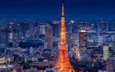 Không phải Tokyo, vậy đâu mới là thủ đô của Nhật Bản?