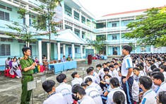 Đặc điểm tâm lý nạn nhân trong các vụ án có liên quan đến thủ đoạn “bắt cóc online” và vấn đề đặt ra trong công tác phòng ngừa
