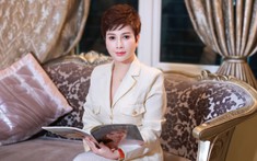 Chủ tịch Đặng Thanh Hằng: "Uy tín trong ngành làm đẹp không thể xây dựng chỉ bằng quảng cáo"