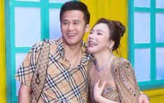 Cuộc sống hôn nhân hạnh phúc của ca sĩ Hồ Quỳnh Hương và chồng doanh nhân