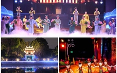 Công nghiệp văn hóa - Tư duy chiến lược phát triển bền vững đất nước trong kỷ nguyên mới