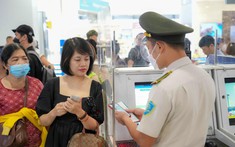 Từ 1/7, hành khách được trả lại tiền nếu chuyến bay bị delay