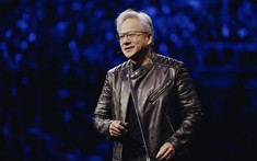 CEO NVIDIA: AI có đang bị nhìn nhận sai như một mối đe dọa với ngành phần mềm?