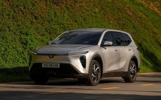 Xuống tiền Limo Green chạy dịch vụ, tài xế chia sẻ: Nhìn rõ cửa hoàn vốn sau 1,5 năm