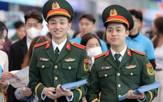 Nâng cao nhận thức, trách nhiệm của các chủ thể trong phát huy vai trò xung kích của đoàn viên thanh niên thực hiện “5 vững” ở các trường sĩ quan quân đội hiện nay