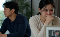 Bố mẹ đẻ khệ nệ xách quà thăm bị thông gia dọn chỗ "tiếp khách" dưới bếp, nhưng 6 chữ bâng quơ của chồng mới tát thẳng vào mặt tôi