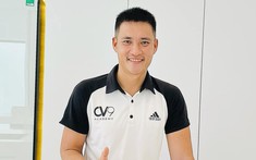 Công Vinh tiến thêm một bước nữa trong sự nghiệp