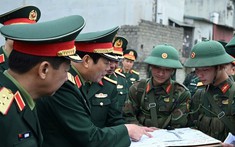 Quan điểm của Đảng về phát triển nguồn nhân lực chất lượng cao trong Văn kiện Đại hội XIV và vận dụng trong giảng dạy, nghiên cứu khoa học ở Trường Sĩ quan Lục quân 1