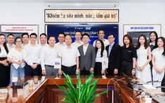 Hà Thành Auto xây nền tảng dữ liệu cho AI